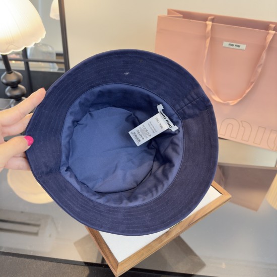 MiuMiu Hat
$30-$45