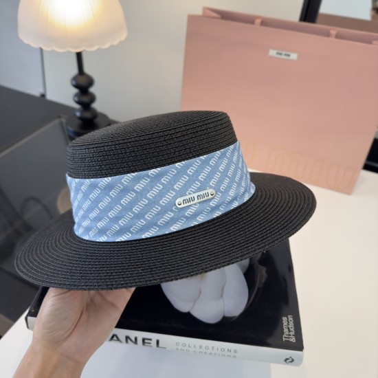 MiuMiu Hat
$30-$45