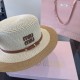 MiuMiu Hat
$30-$45