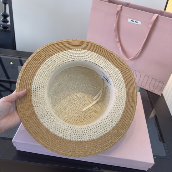 MiuMiu Hat
$30-$45