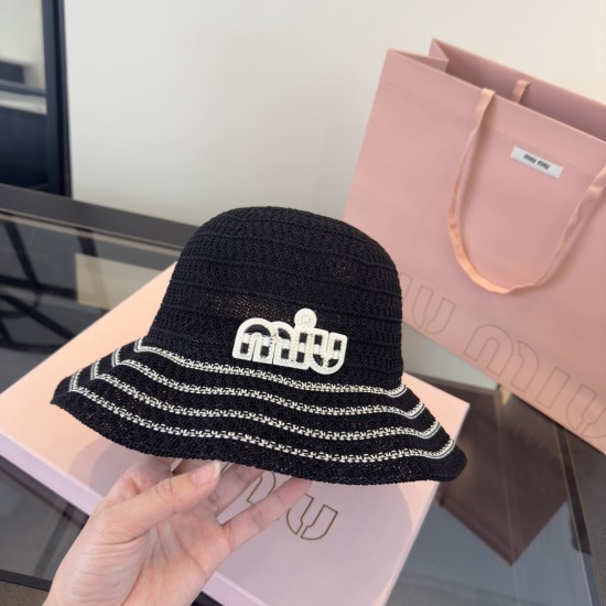 MiuMiu Hat
$30-$45