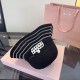 MiuMiu Hat
$30-$45