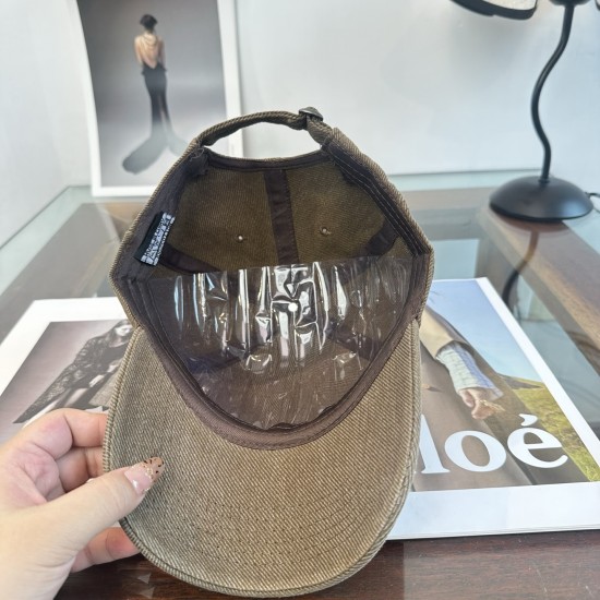 MiuMiu Hat
$30-$45