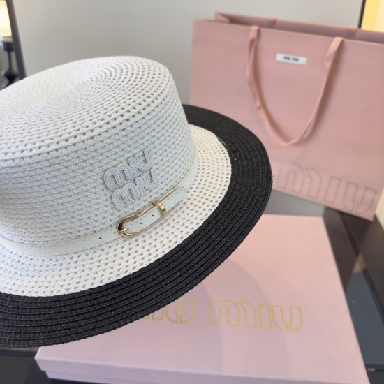 MiuMiu Hat
$30-$45