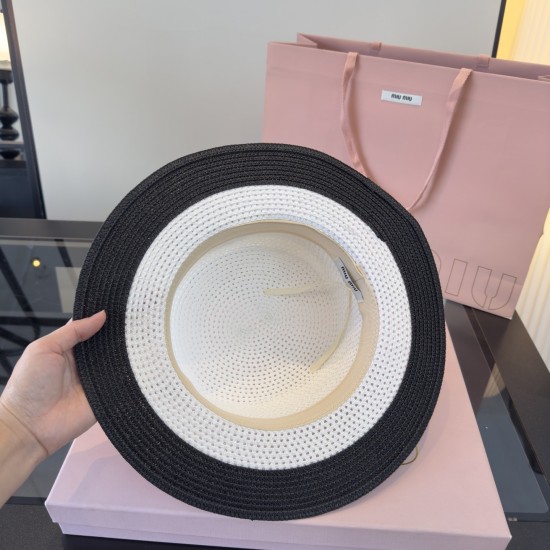 MiuMiu Hat
$30-$45
