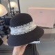 MiuMiu Hat
$30-$45