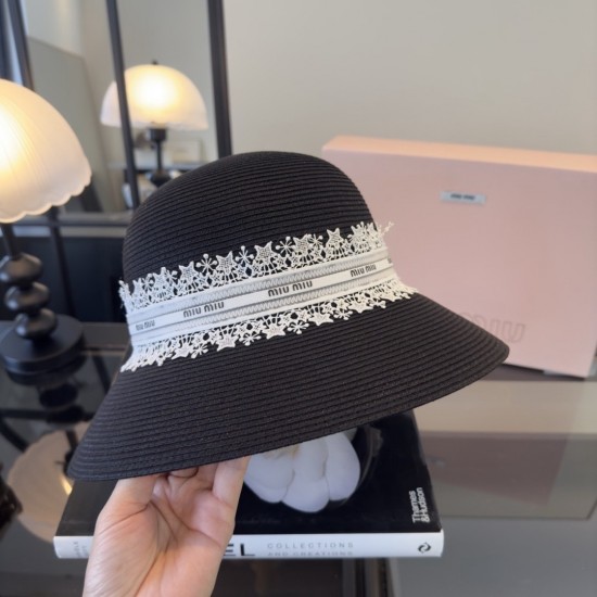 MiuMiu Hat
$30-$45
