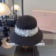 MiuMiu Hat
$30-$45