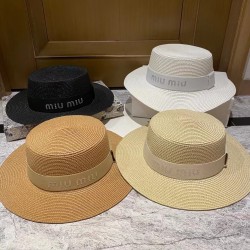 MiuMiu Hat
$30-$45