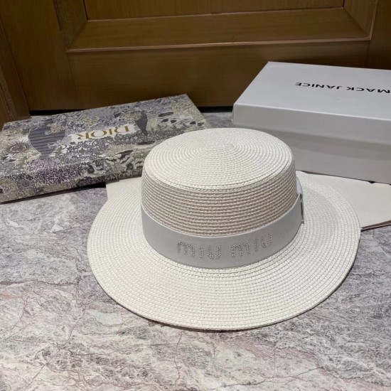 MiuMiu Hat
$30-$45