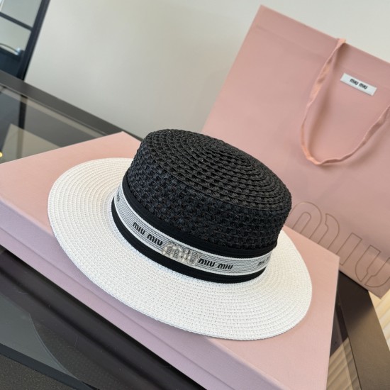 MiuMiu Hat
$30-$45