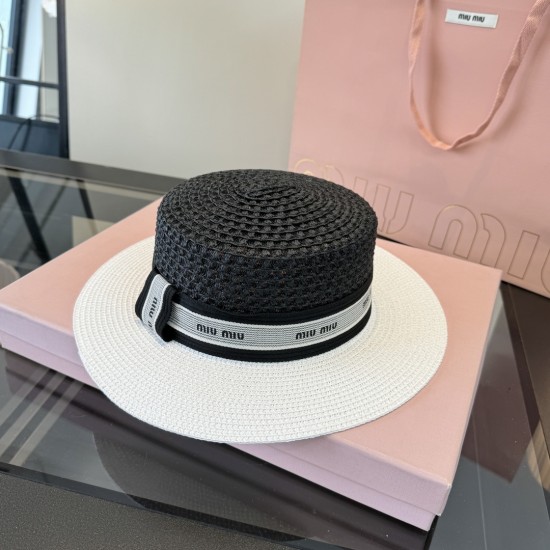 MiuMiu Hat
$30-$45