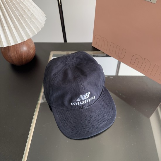 MiuMiu Hat
$30-$45