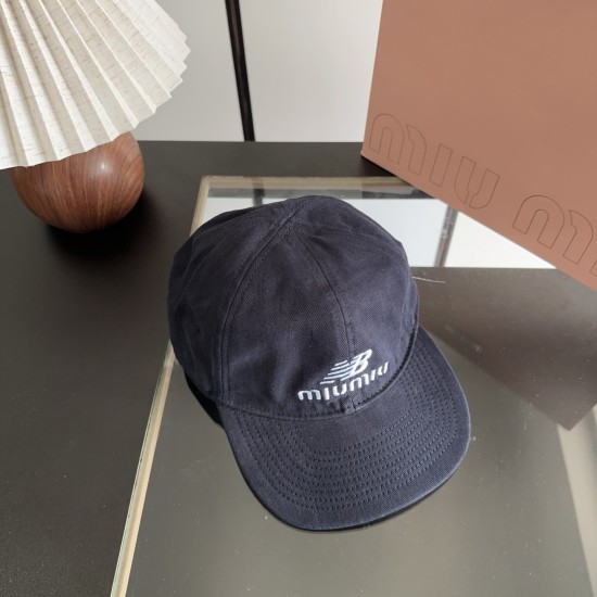 MiuMiu Hat
$30-$45