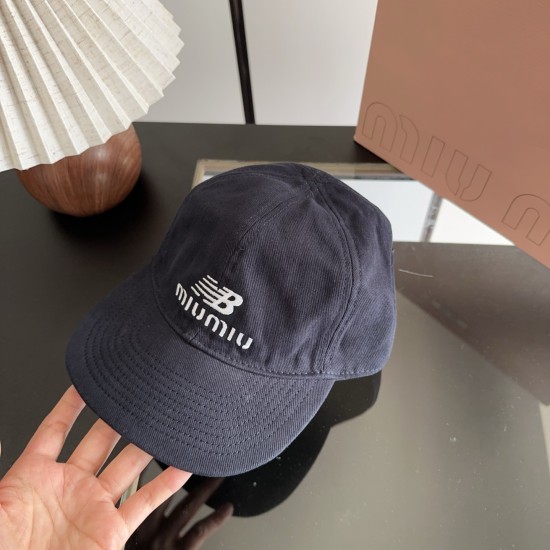 MiuMiu Hat
$30-$45