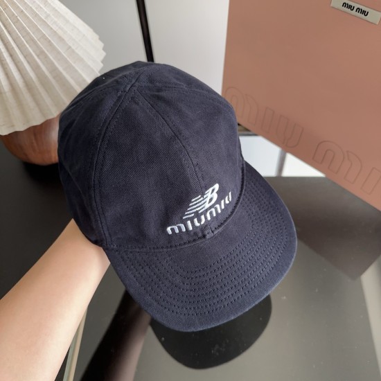 MiuMiu Hat
$30-$45