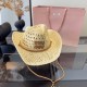 MiuMiu Hat
$30-$45