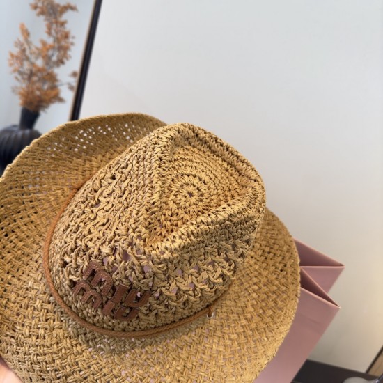 MiuMiu Hat
$30-$45