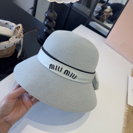 MiuMiu Hat
$30-$45