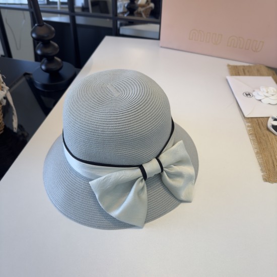 MiuMiu Hat
$30-$45