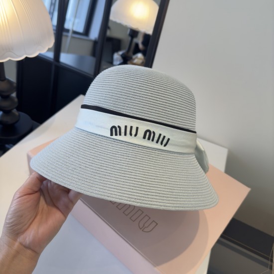 MiuMiu Hat
$30-$45