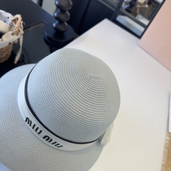 MiuMiu Hat
$30-$45