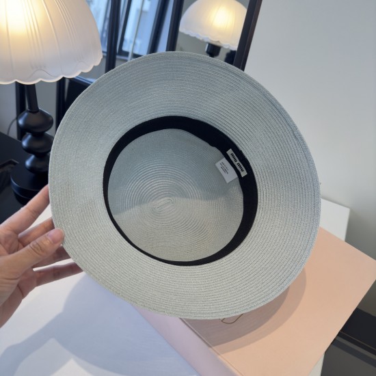 MiuMiu Hat
$30-$45