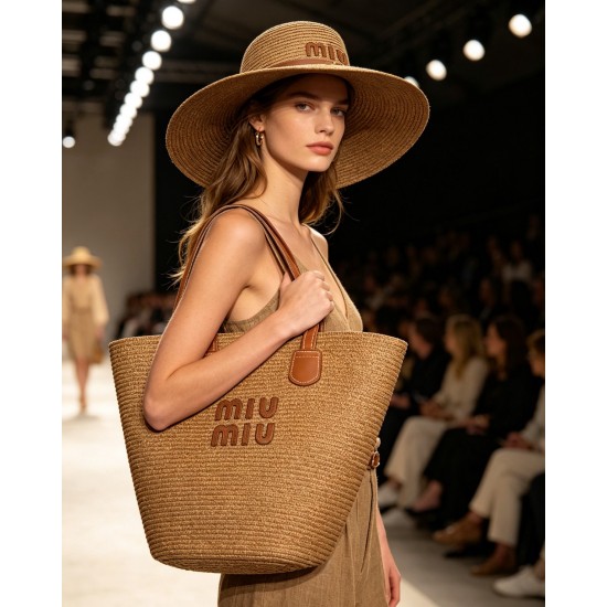 MiuMiu Hat
$30-$45