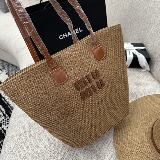 MiuMiu Hat
$30-$45