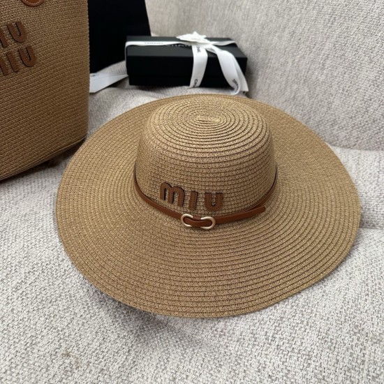 MiuMiu Hat
$30-$45