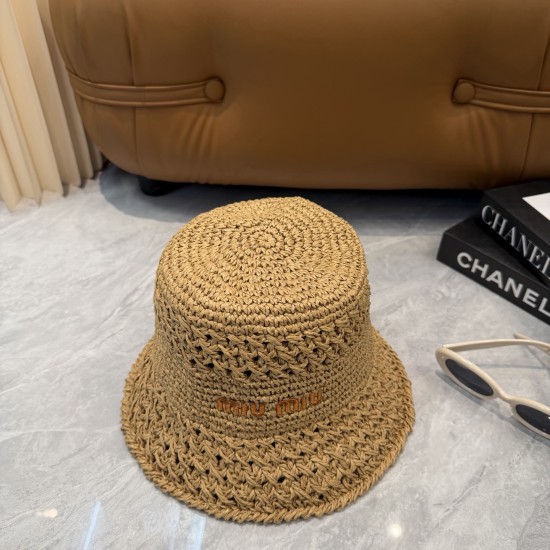 MiuMiu Hat
$30-$45