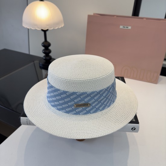 MiuMiu Hat
$30-$45