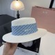 MiuMiu Hat
$30-$45