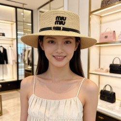 MiuMiu Hat
$30-$45