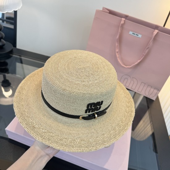 MiuMiu Hat
$30-$45