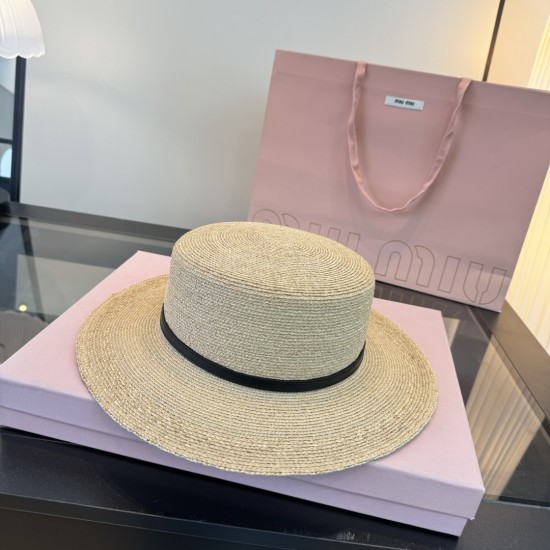 MiuMiu Hat
$30-$45
