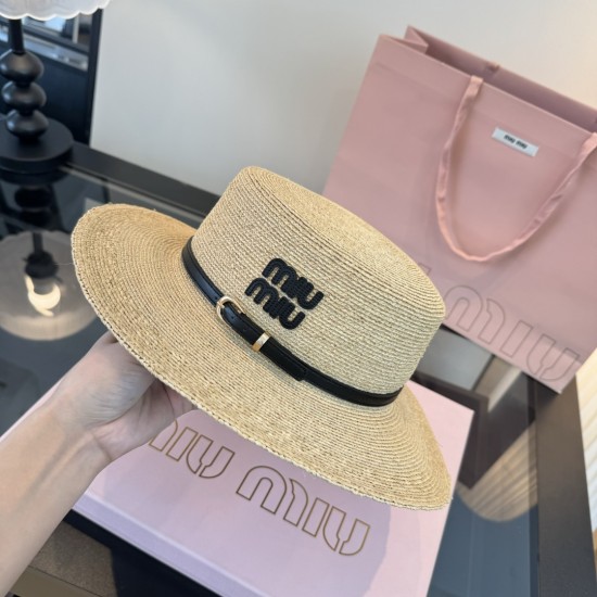 MiuMiu Hat
$30-$45