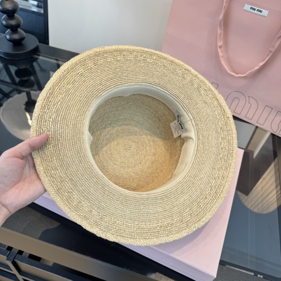 MiuMiu Hat
$30-$45