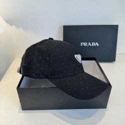 Prada Hat
$30-$45
