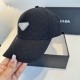 Prada Hat
$30-$45