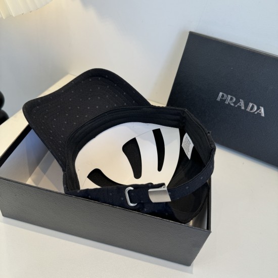 Prada Hat
$30-$45