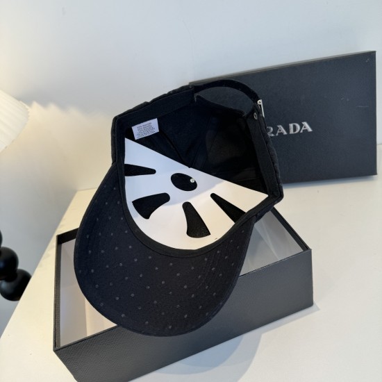 Prada Hat
$30-$45