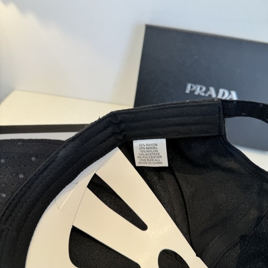 Prada Hat
$30-$45