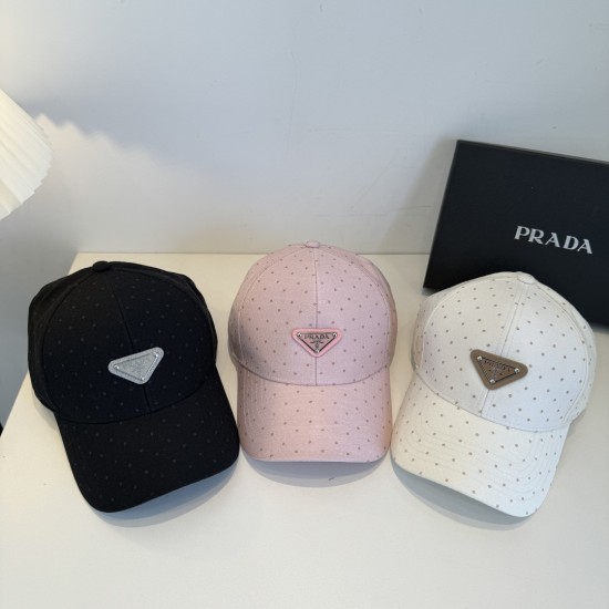 Prada Hat
$30-$45