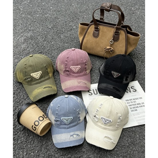 Prada Hat
$30-$45