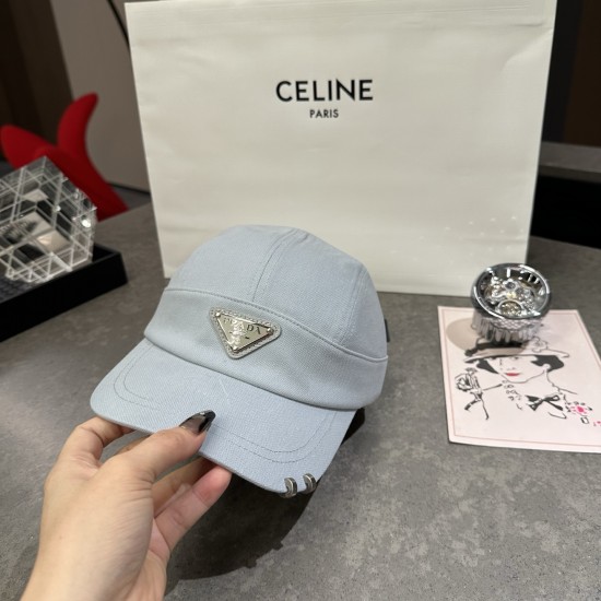 Prada Hat
$30-$45