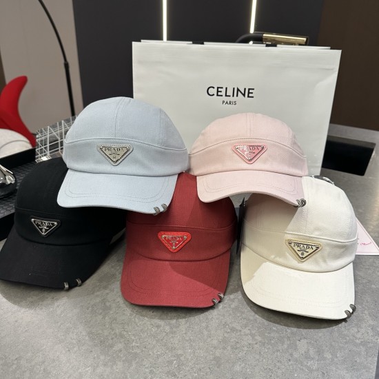 Prada Hat
$30-$45