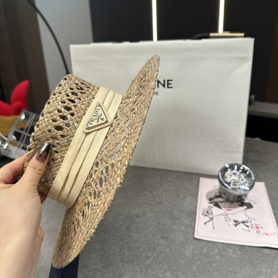 Prada Hat
$30-$45