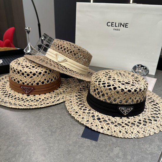 Prada Hat
$30-$45