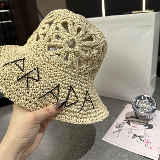 Prada Hat
$30-$45